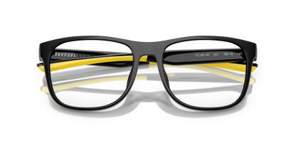 FERRARI SCUDERIA FZ8014D 501 54