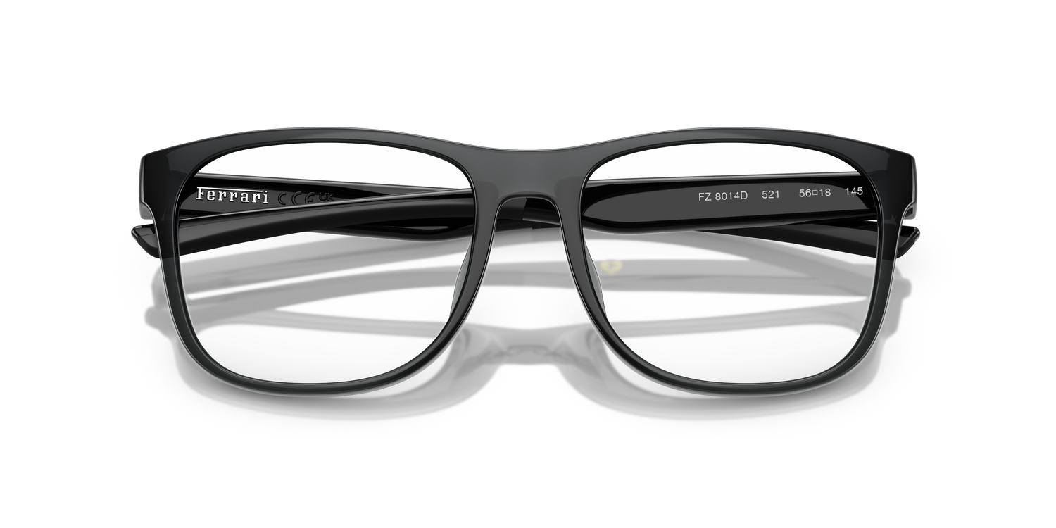 FERRARI SCUDERIA FZ8014D 521 56