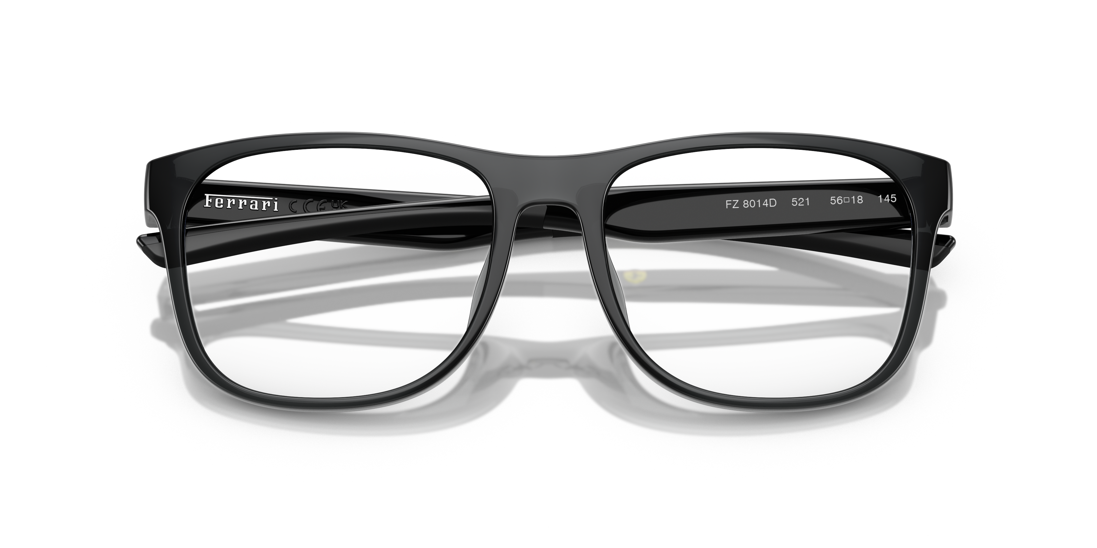 FERRARI SCUDERIA FZ8014D 521 56