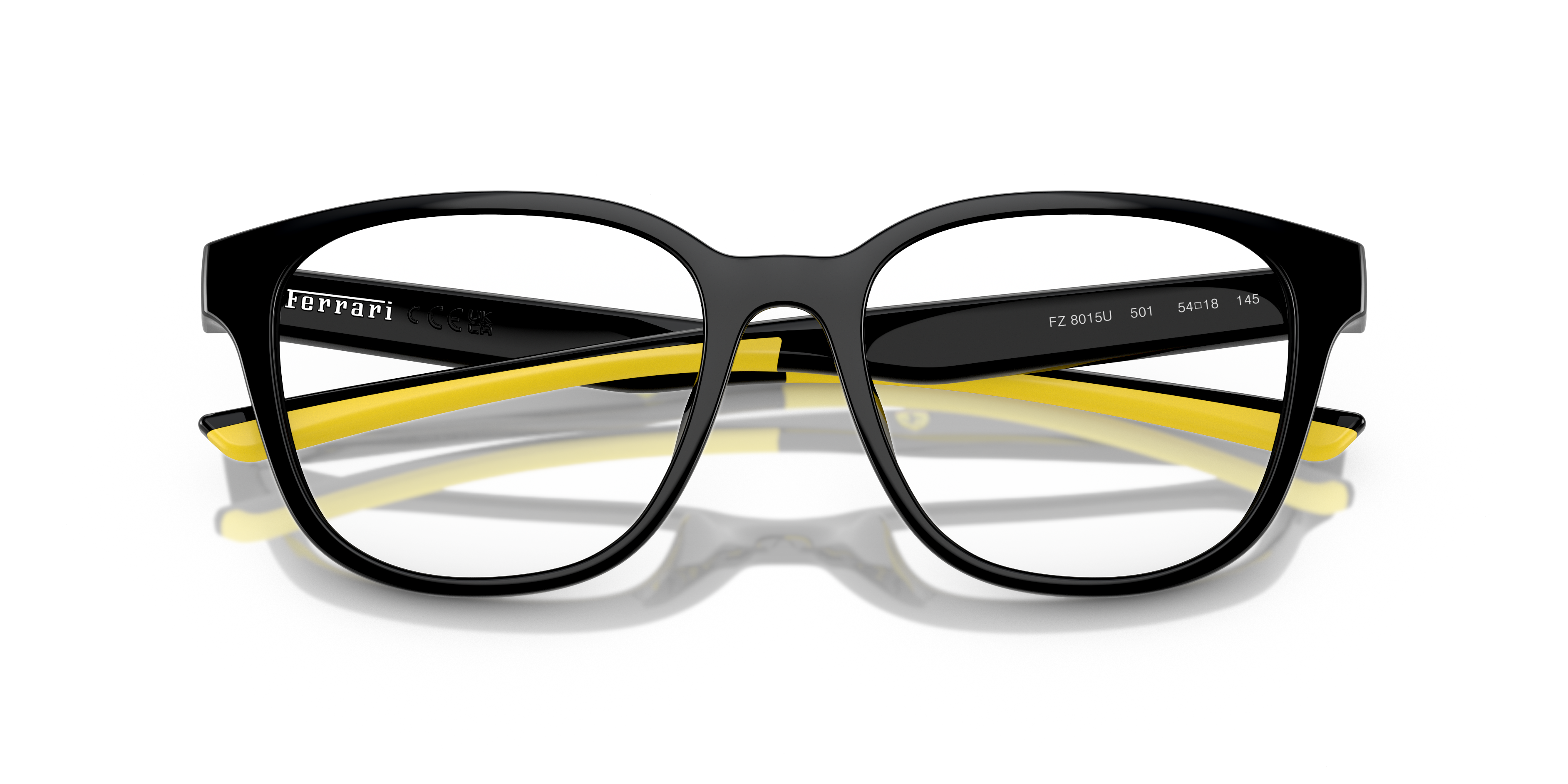 FERRARI SCUDERIA FZ8015U 501 52