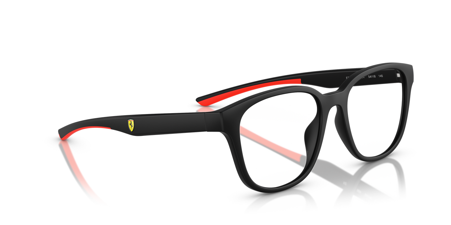 FERRARI SCUDERIA FZ8015U 504 52