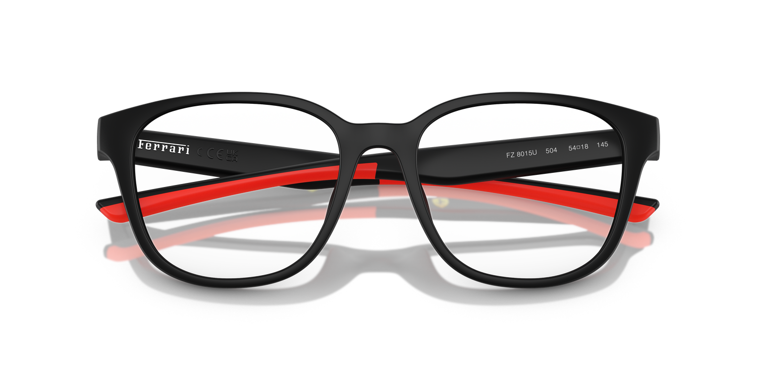 FERRARI SCUDERIA FZ8015U 504 54