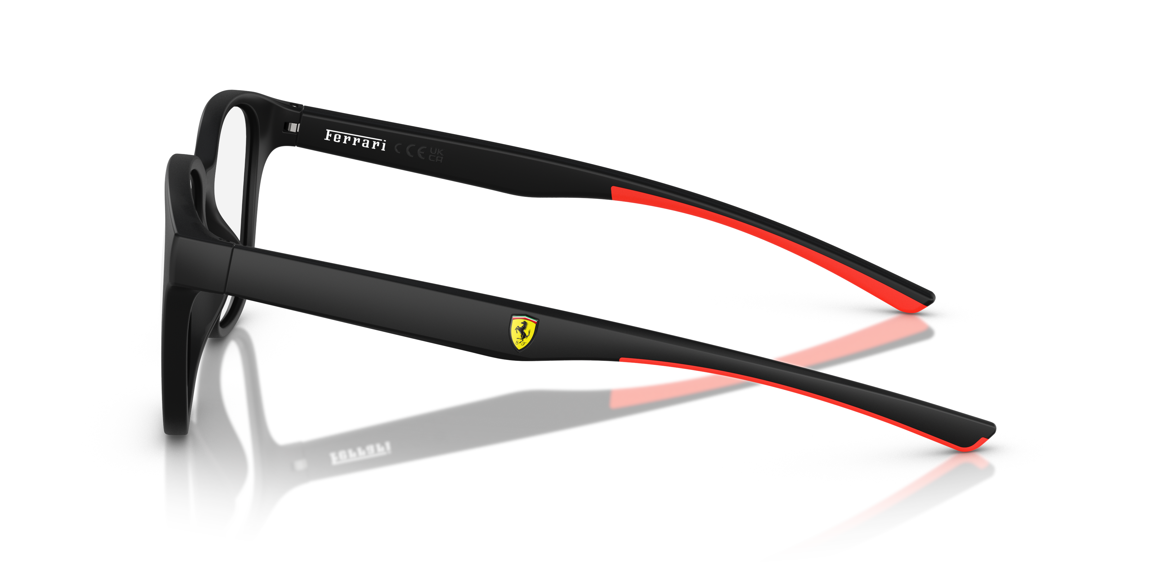 FERRARI SCUDERIA FZ8015U 504 54