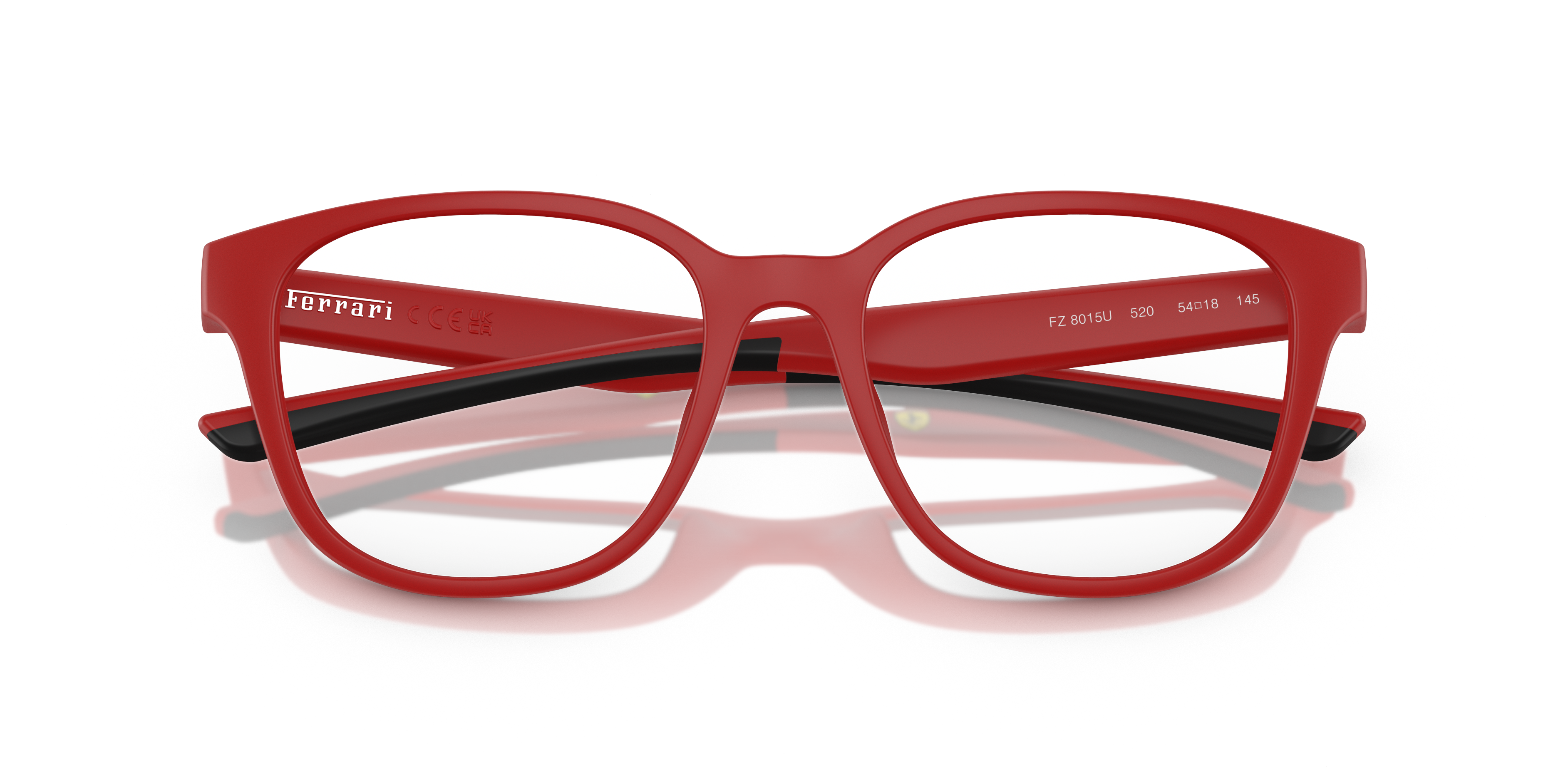 FERRARI SCUDERIA FZ8015U 520 54