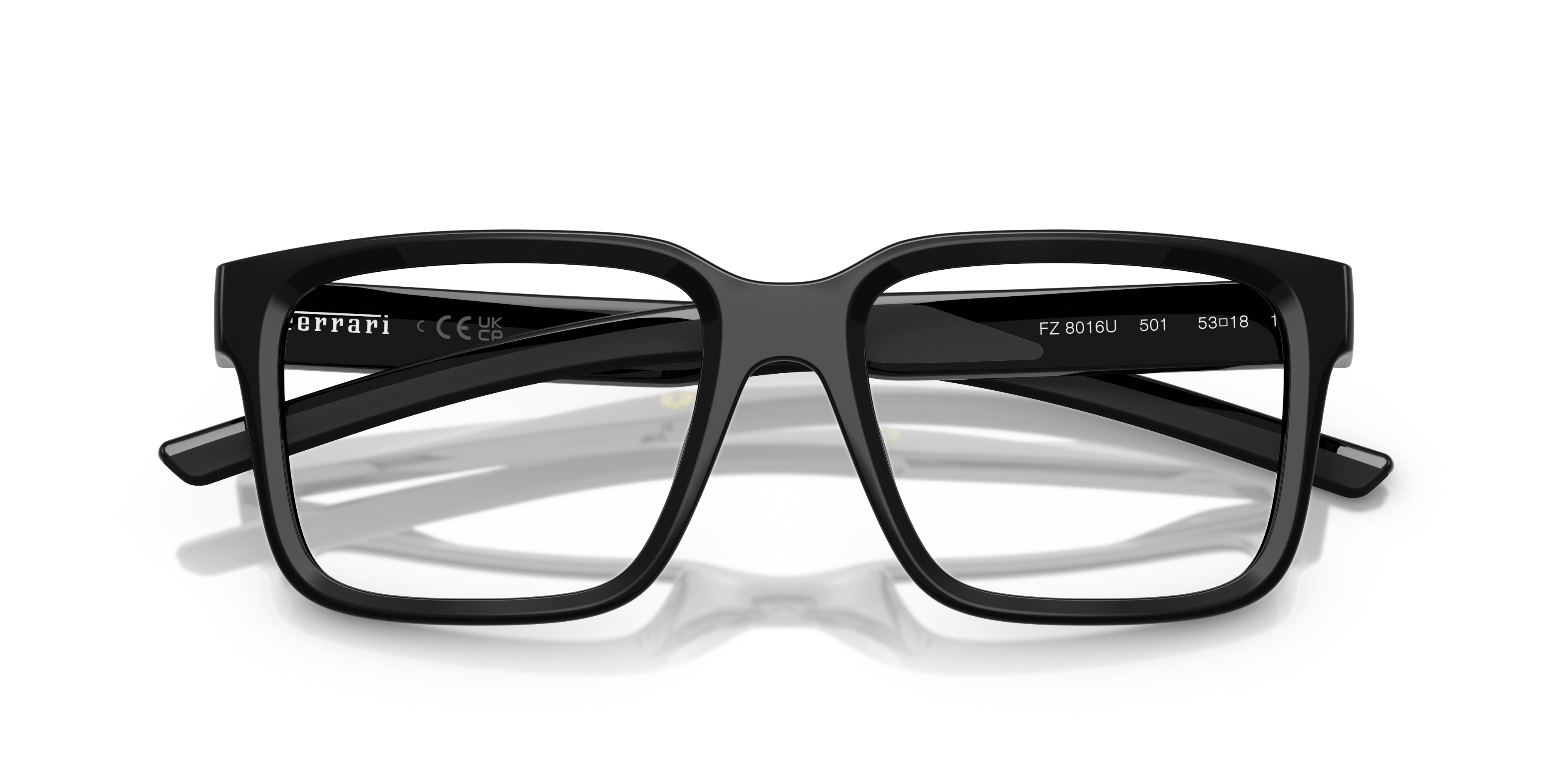 FERRARI SCUDERIA FZ8016U 501 51