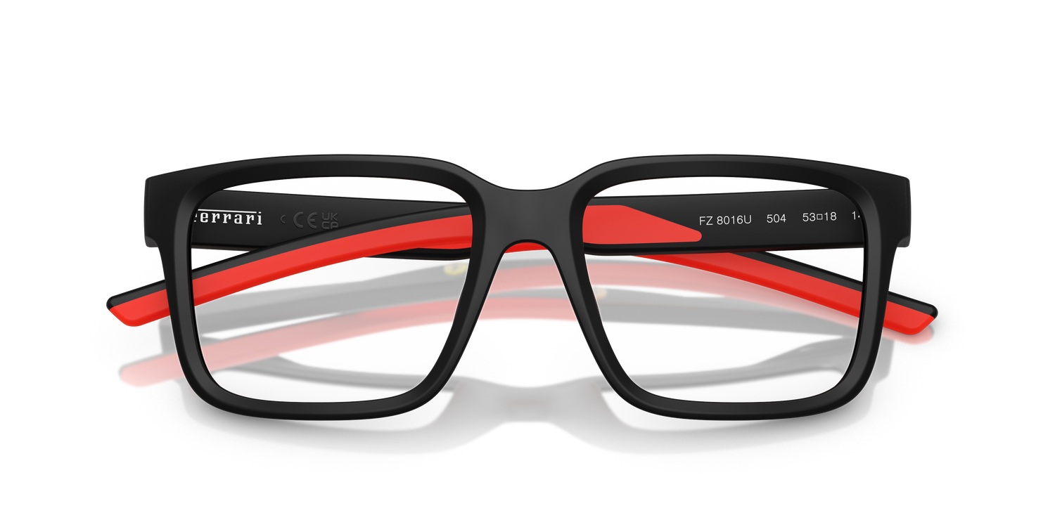 FERRARI SCUDERIA FZ8016U 504 53