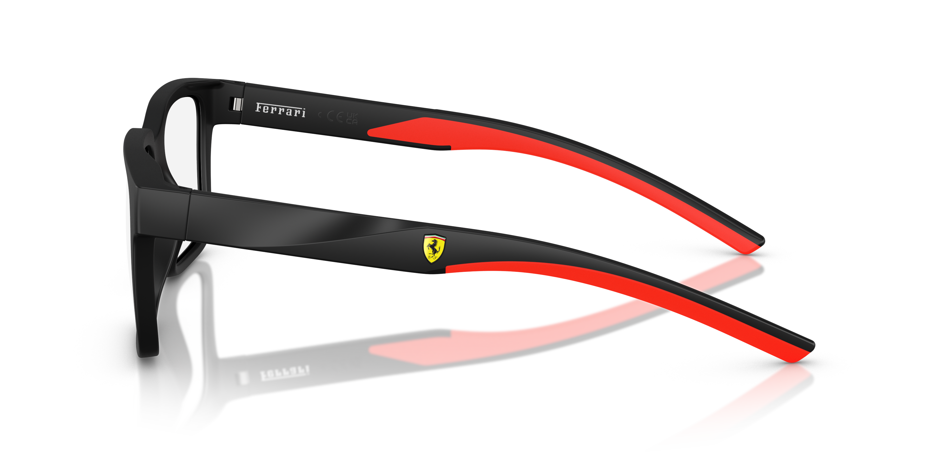 FERRARI SCUDERIA FZ8016U 504 53