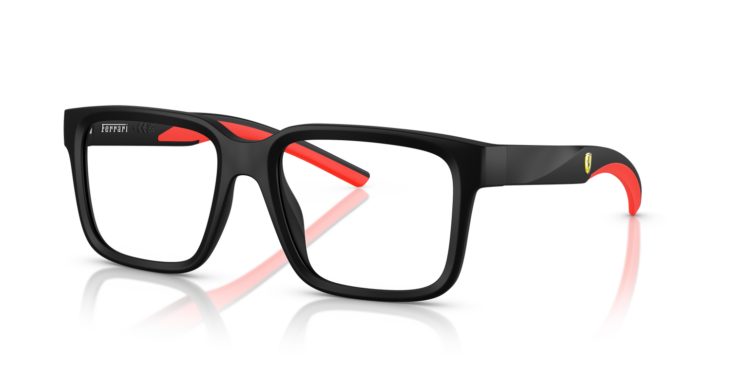 FERRARI SCUDERIA FZ8016U 504 53