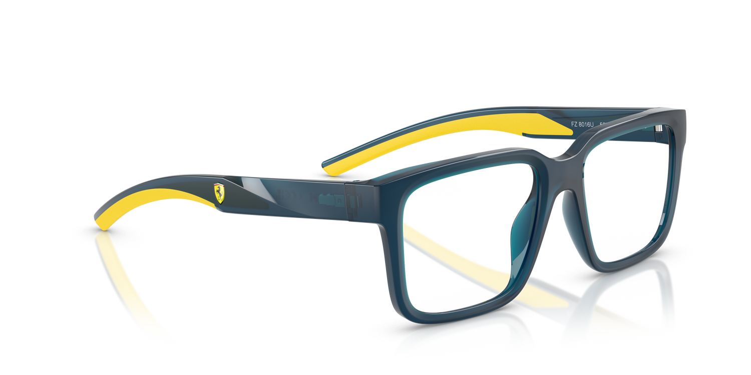 FERRARI SCUDERIA FZ8016U 527 51