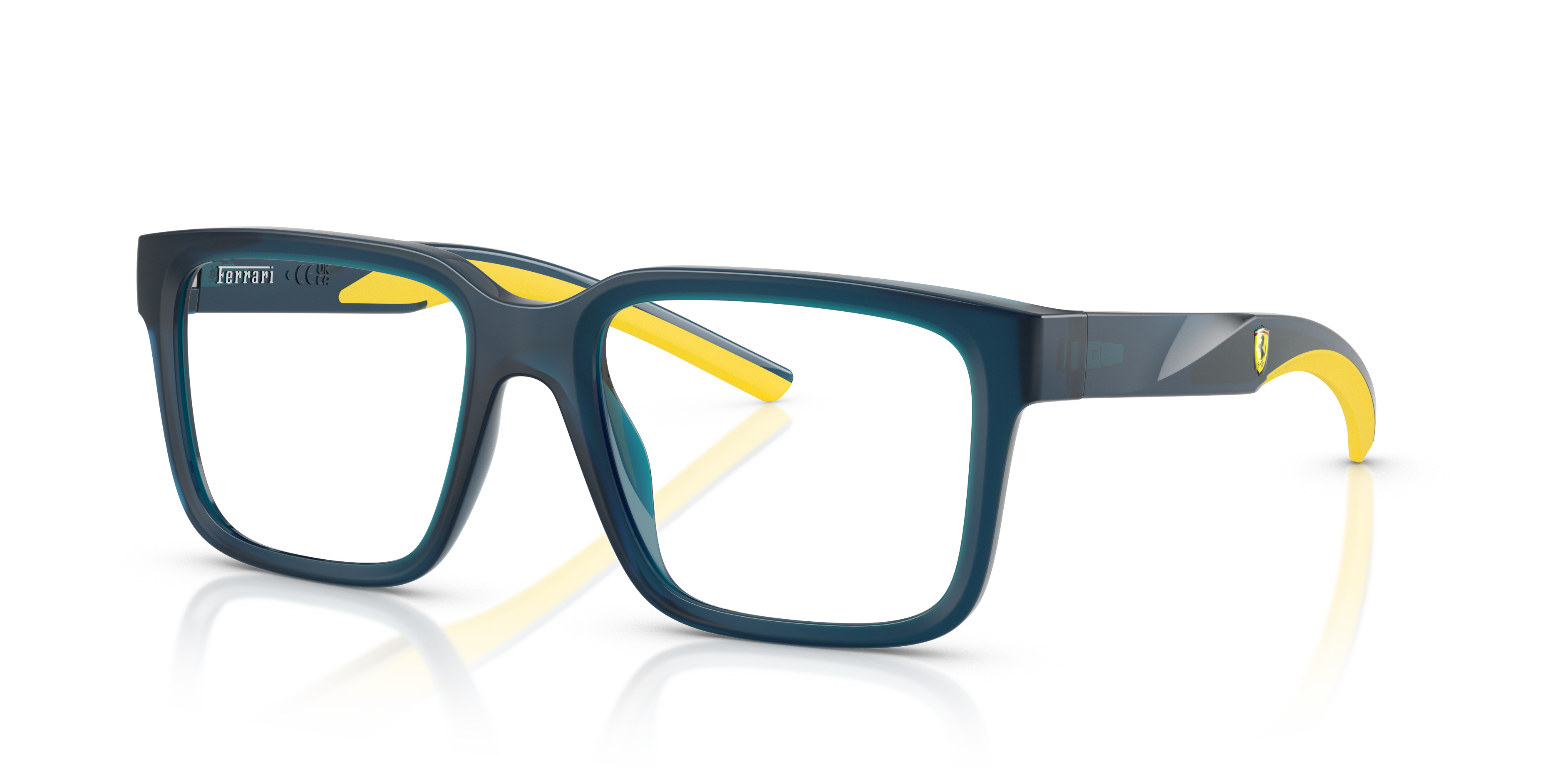 FERRARI SCUDERIA FZ8016U 527 51