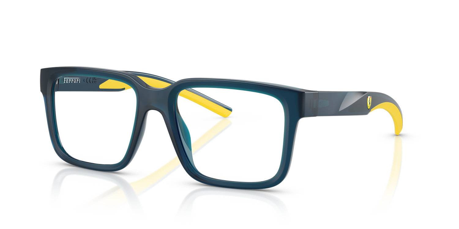 FERRARI SCUDERIA FZ8016U 527 53