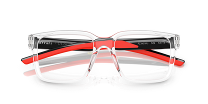 FERRARI SCUDERIA FZ8016U 529 53