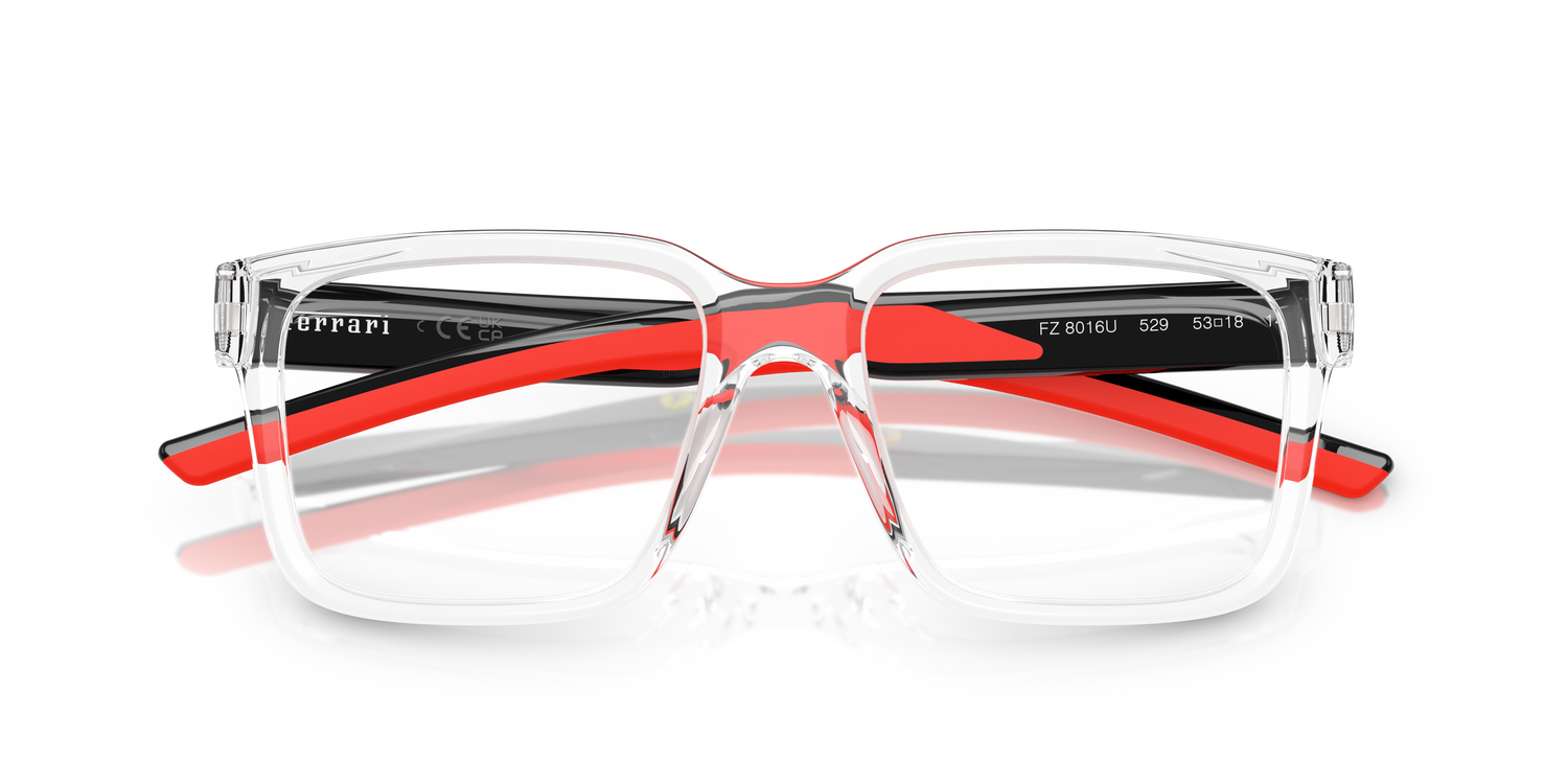 FERRARI SCUDERIA FZ8016U 529 51