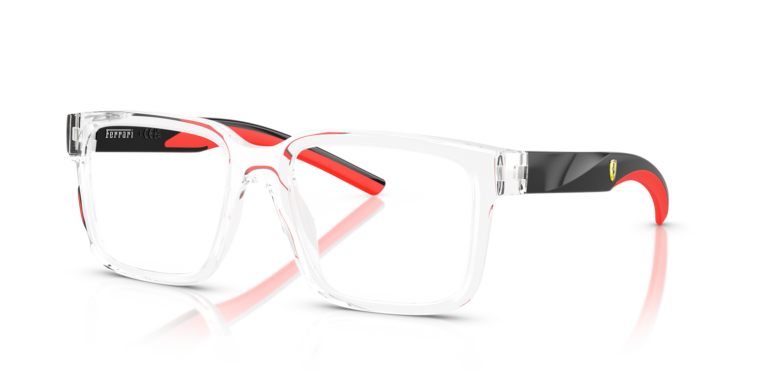 FERRARI SCUDERIA FZ8016U 529 51