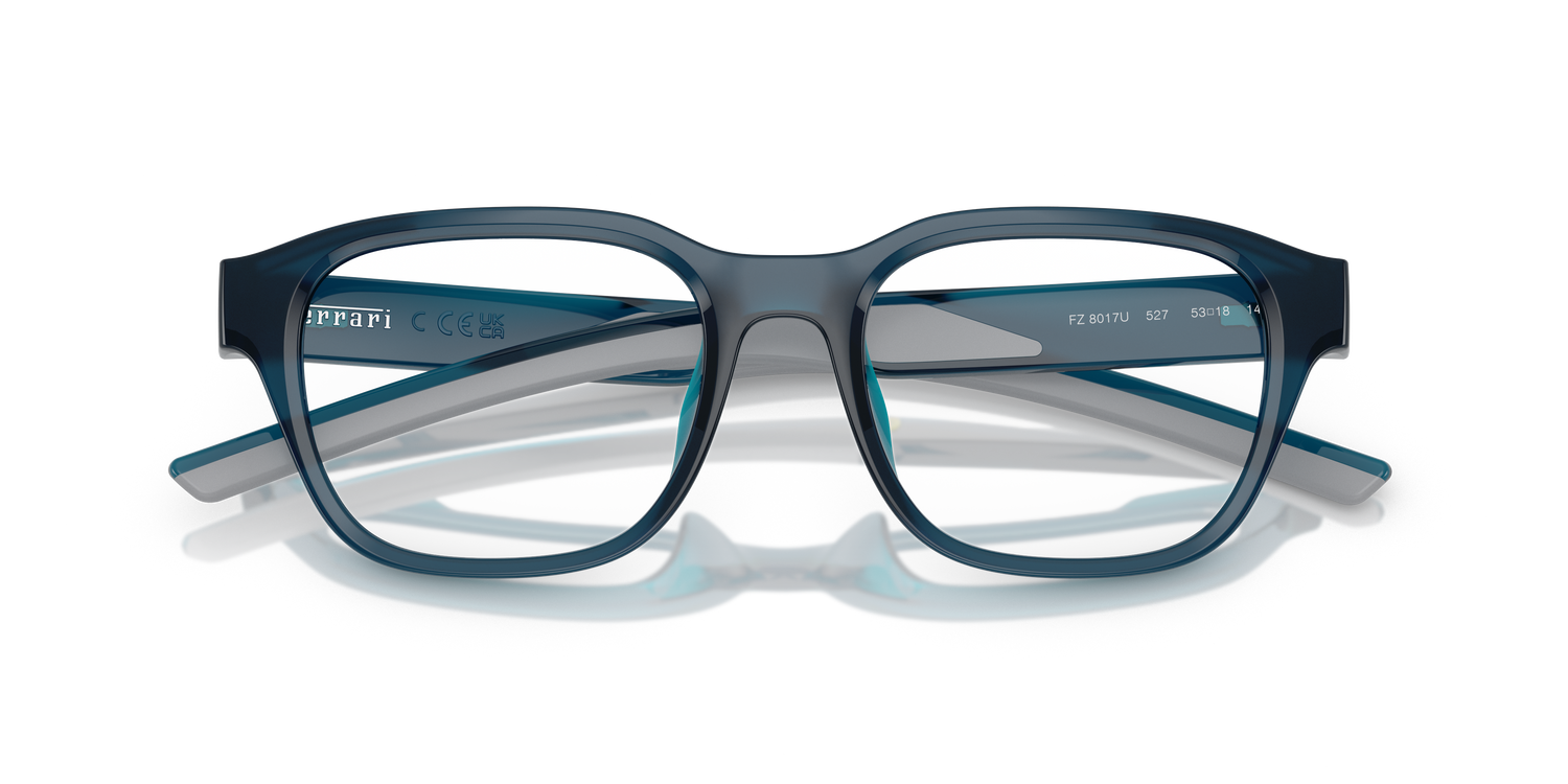 FERRARI SCUDERIA FZ8017U 527 53