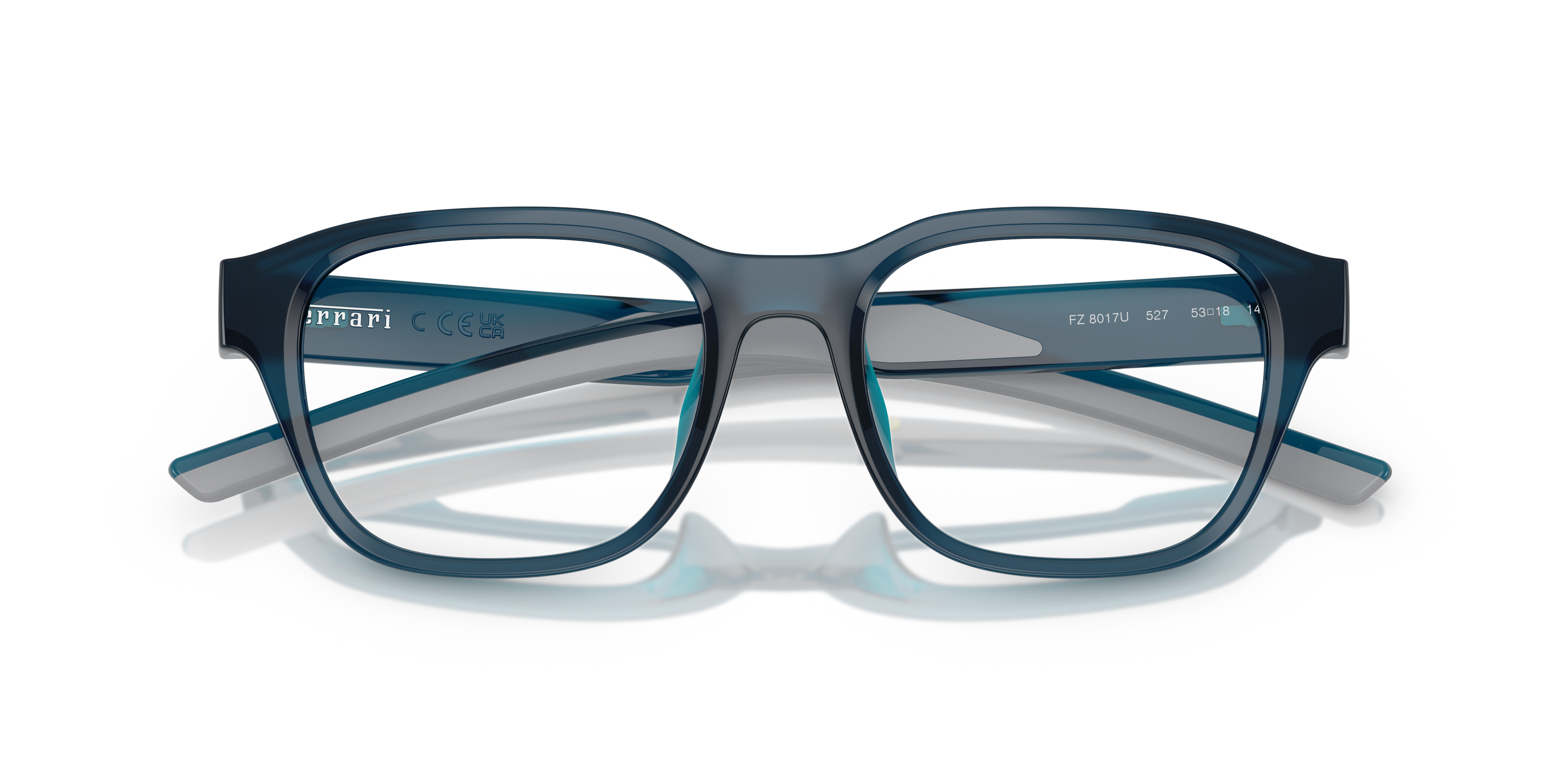 FERRARI SCUDERIA FZ8017U 527 53