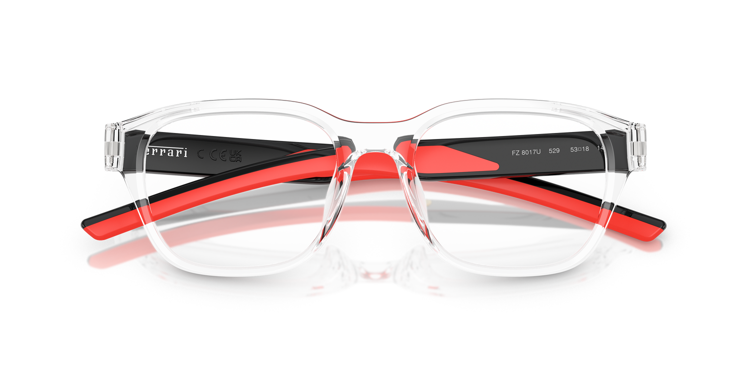 FERRARI SCUDERIA FZ8017U 529 53