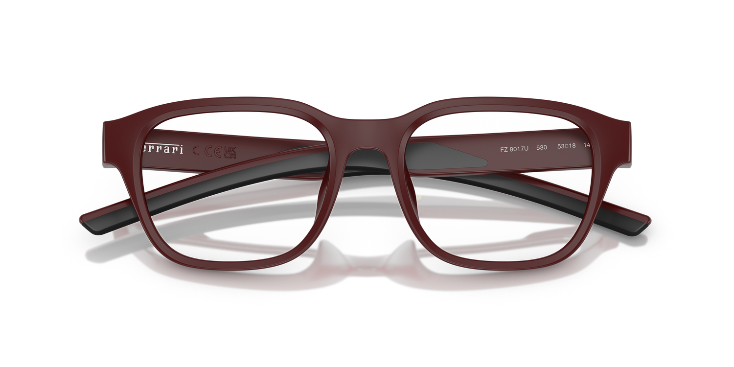 FERRARI SCUDERIA FZ8017U 530 53