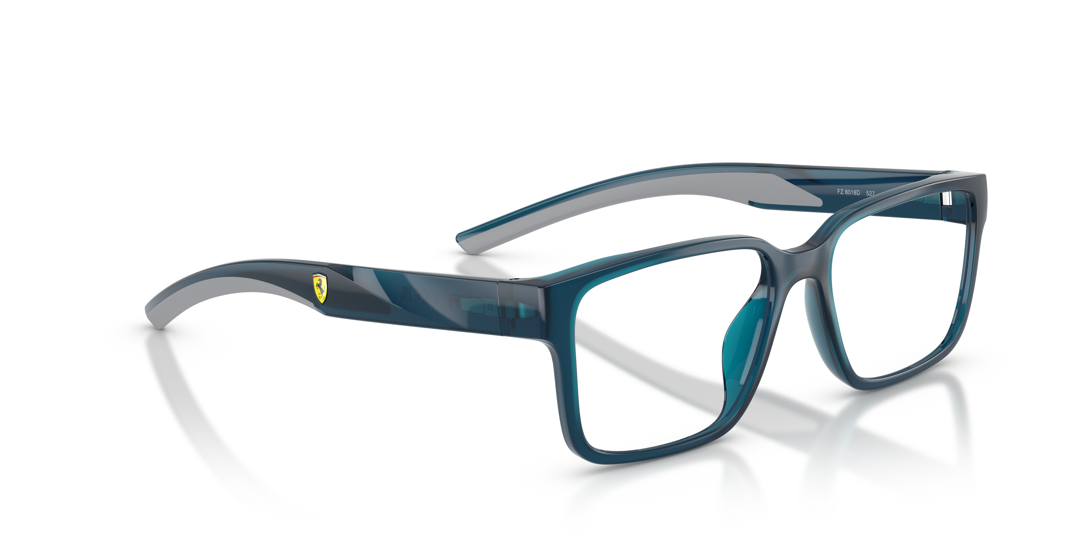 FERRARI SCUDERIA FZ8018D 527 55