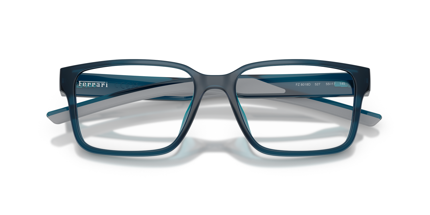 FERRARI SCUDERIA FZ8018D 527 55