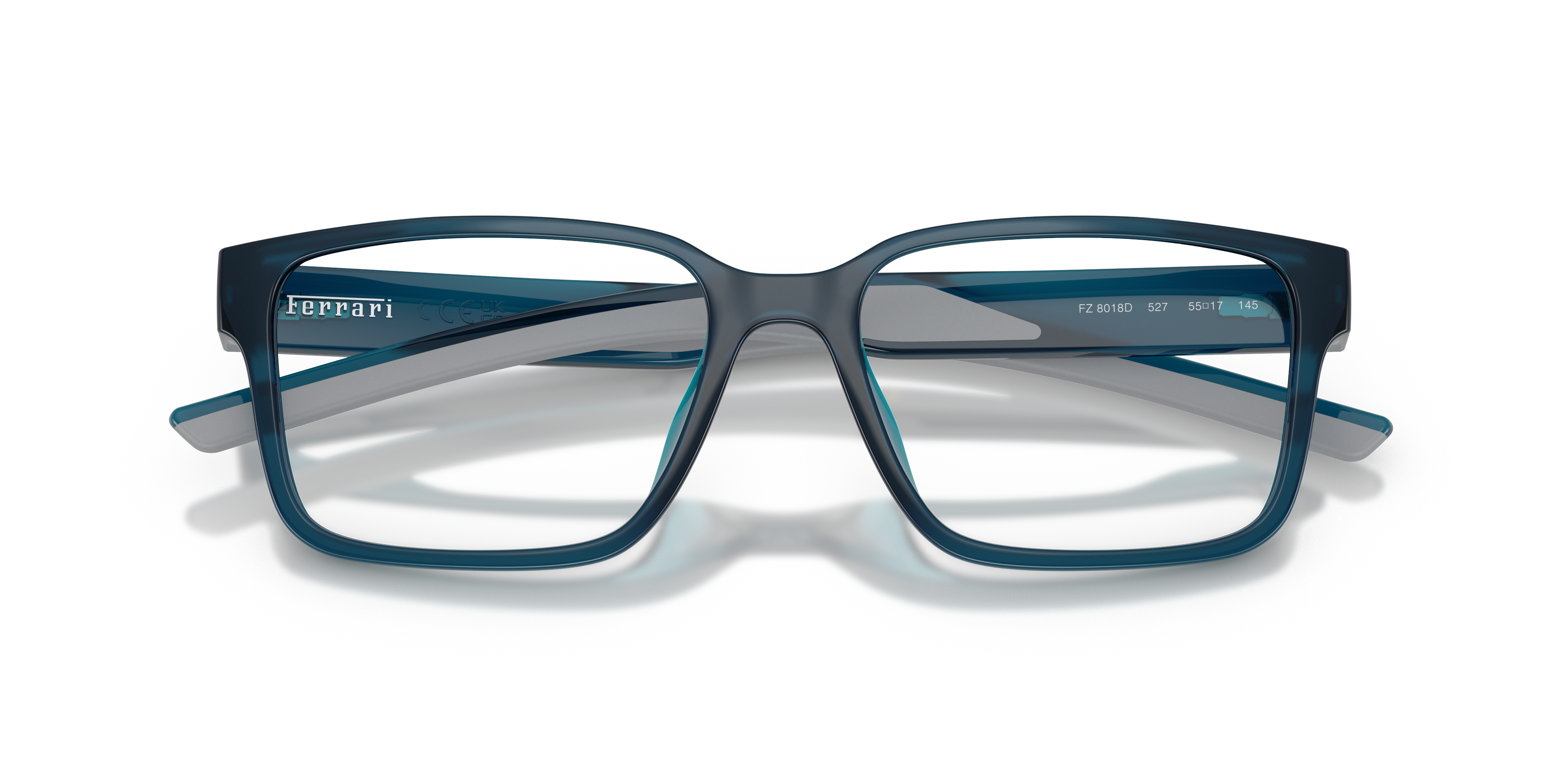 FERRARI SCUDERIA FZ8018D 527 55