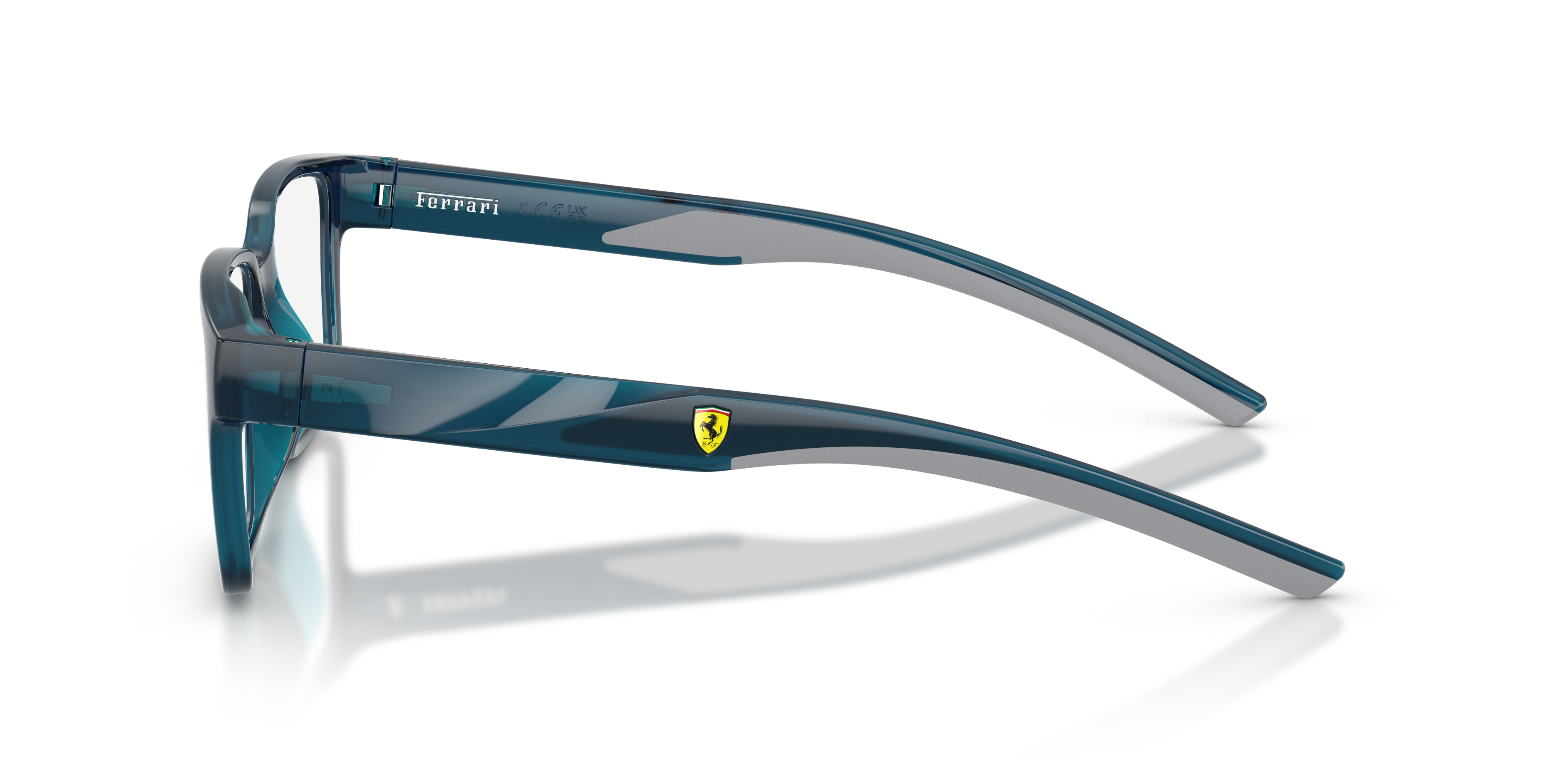 FERRARI SCUDERIA FZ8018D 527 53