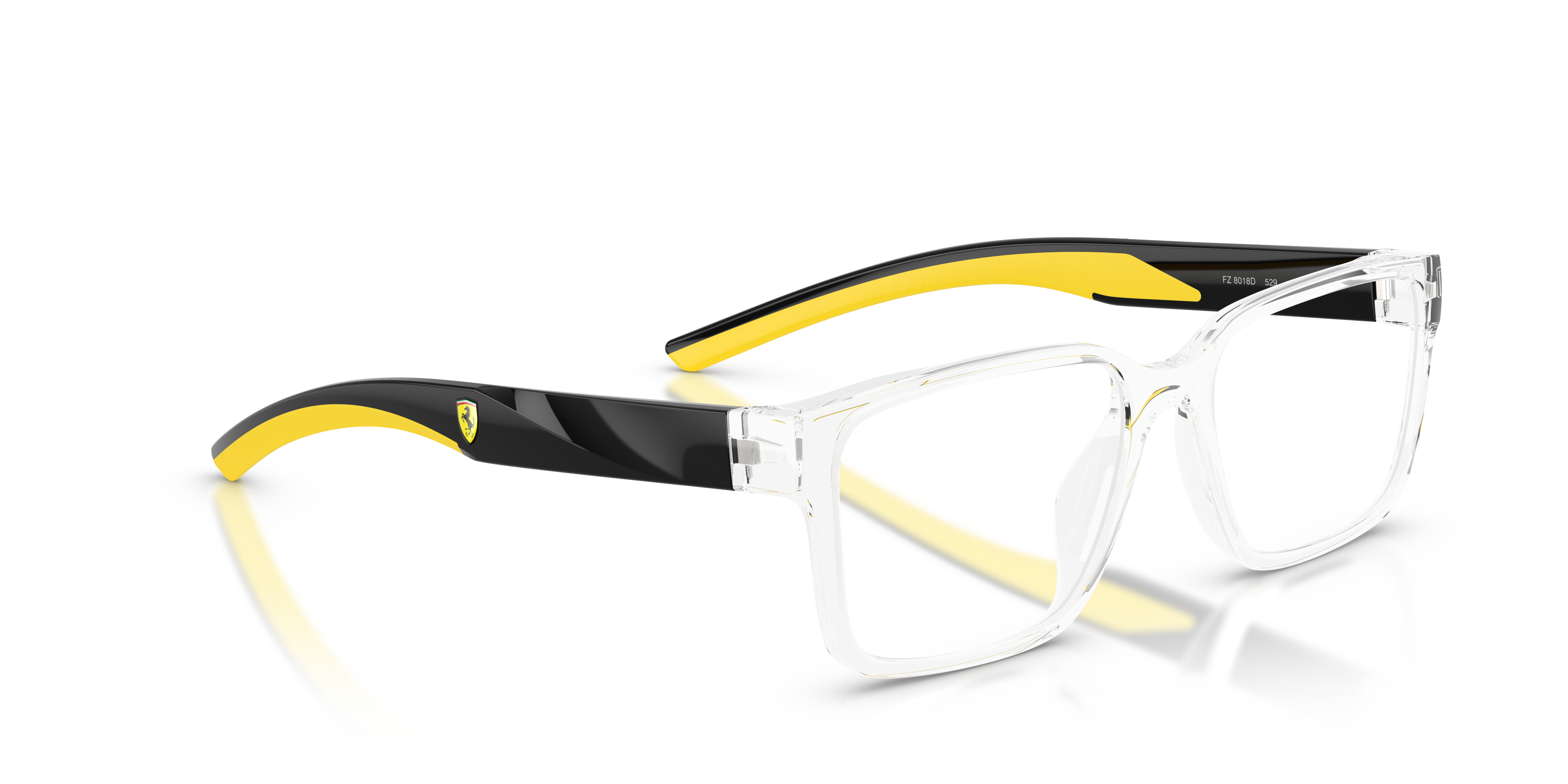 FERRARI SCUDERIA FZ8018D 529 55