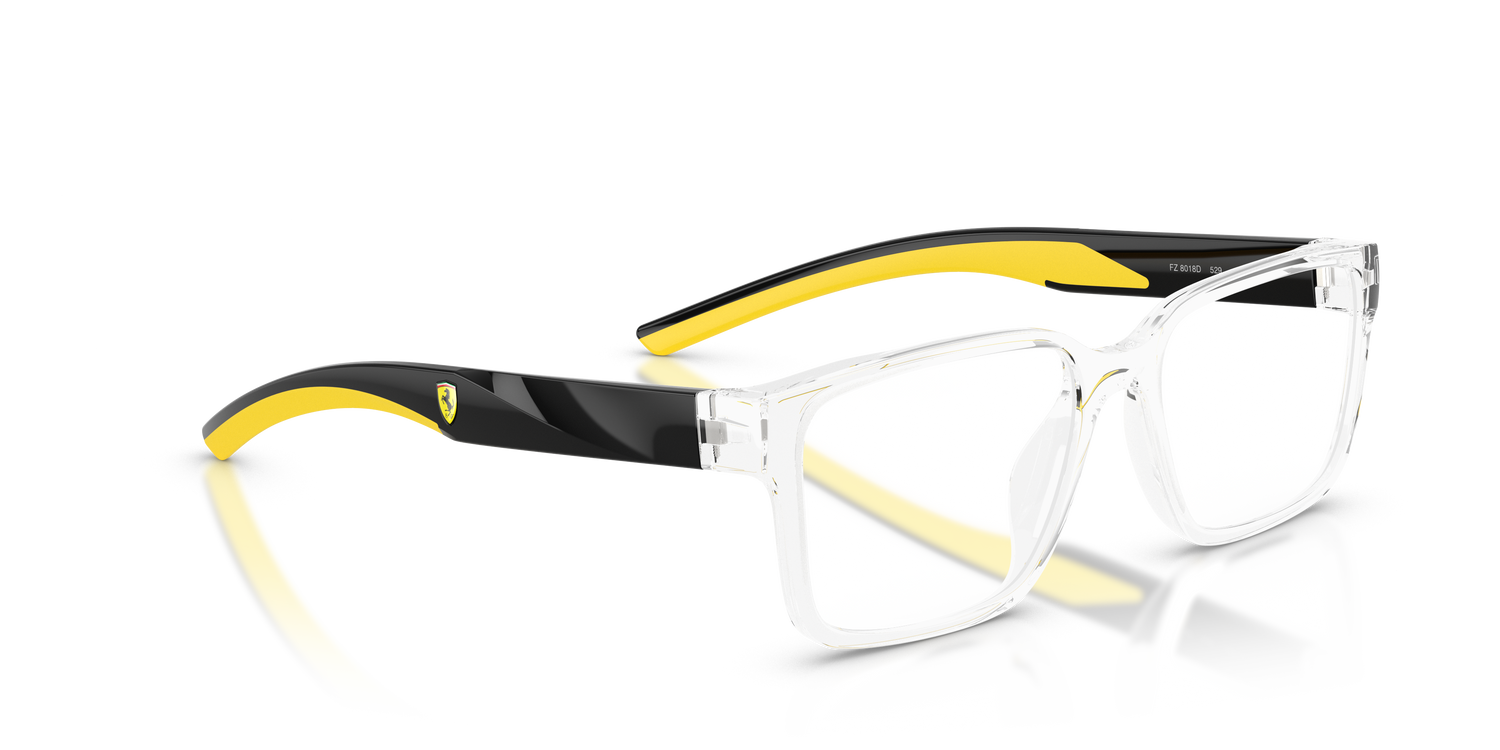 FERRARI SCUDERIA FZ8018D 529 53