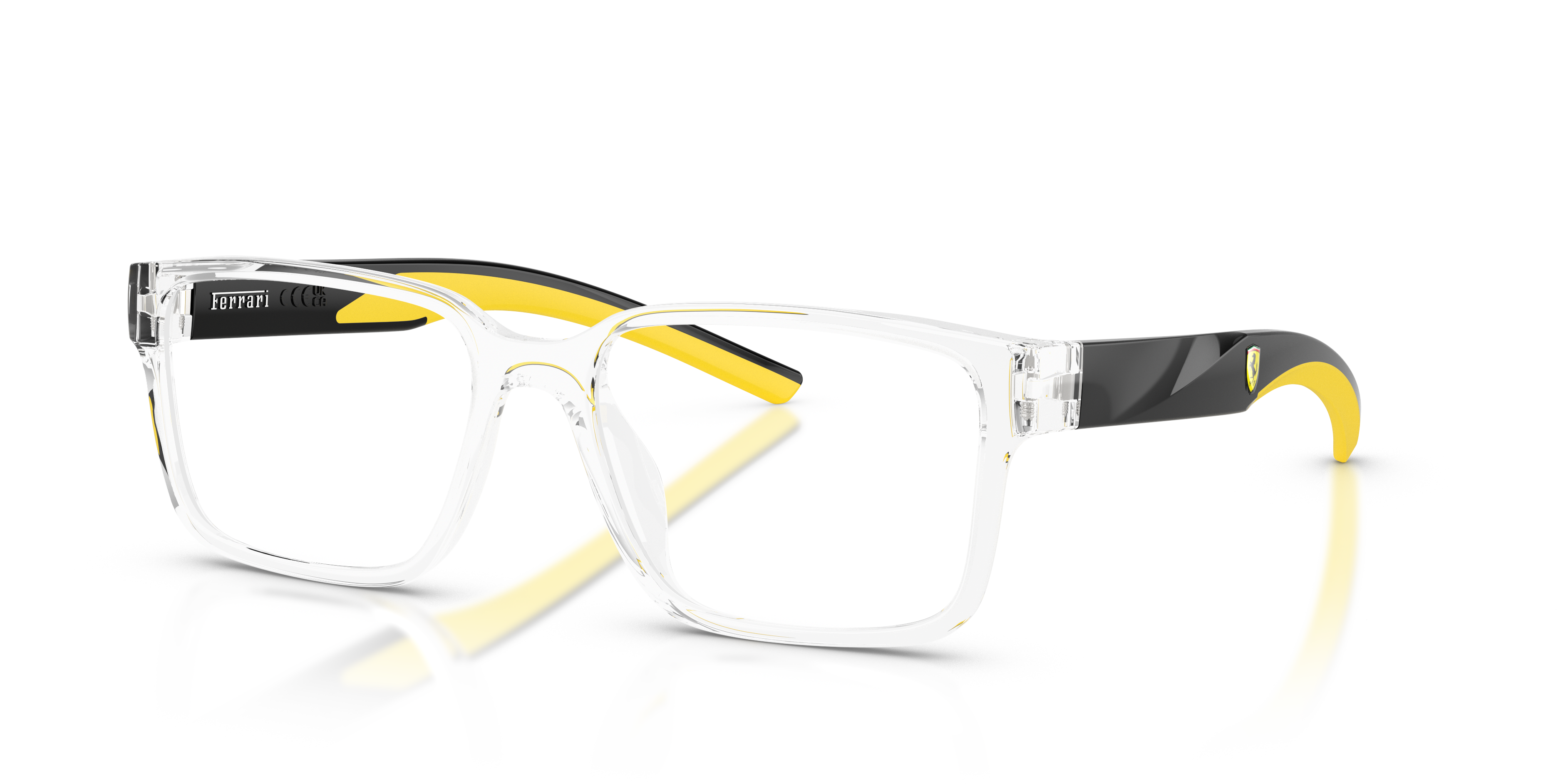 FERRARI SCUDERIA FZ8018D 529 55