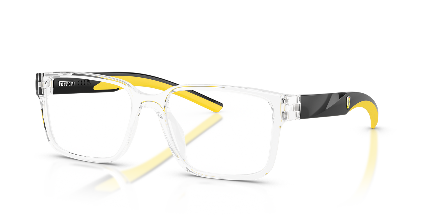 FERRARI SCUDERIA FZ8018D 529 53