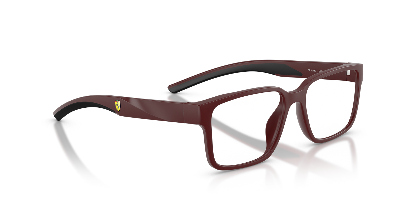 FERRARI SCUDERIA FZ8018D 530 55