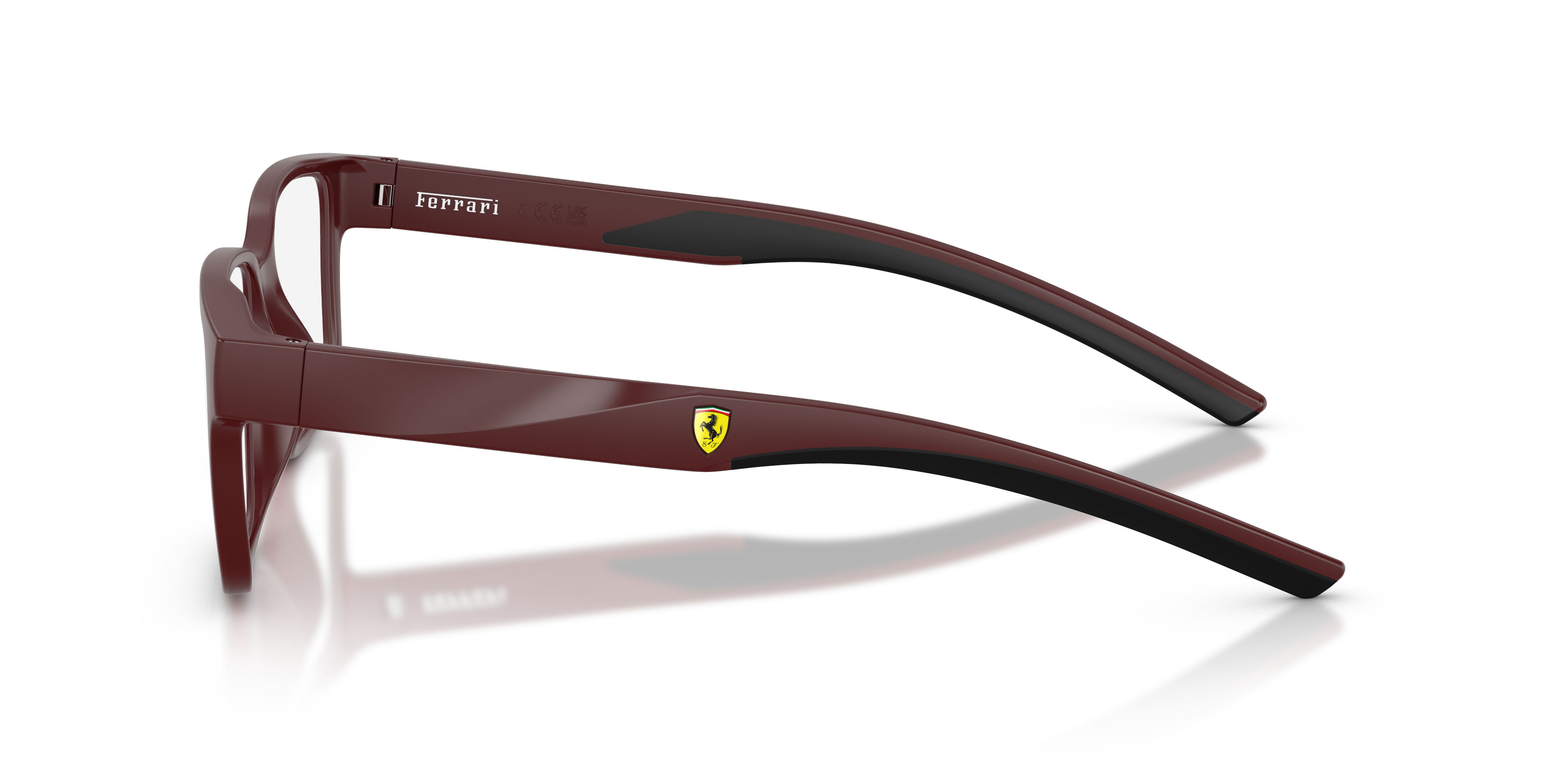 FERRARI SCUDERIA FZ8018D 530 55