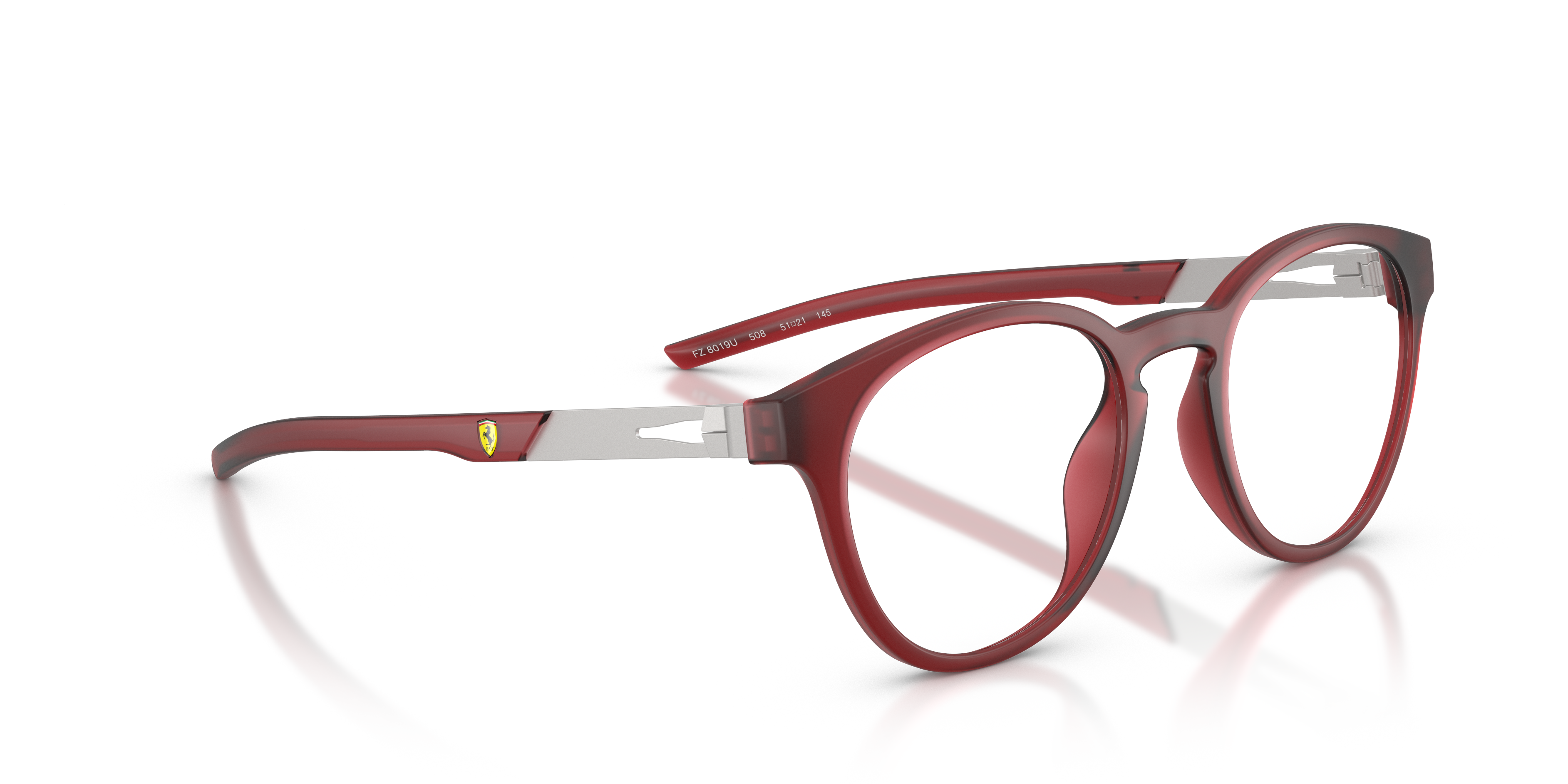 FERRARI SCUDERIA FZ8019U 508 49