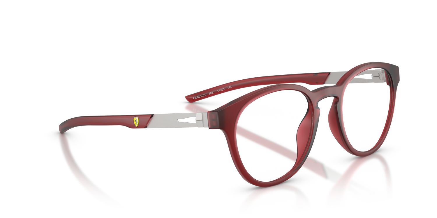 FERRARI SCUDERIA FZ8019U 508 51