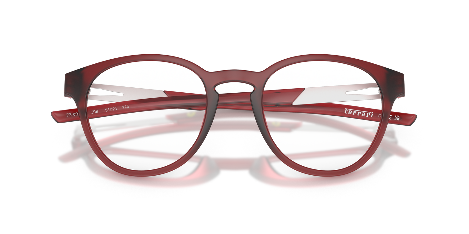 FERRARI SCUDERIA FZ8019U 508 49