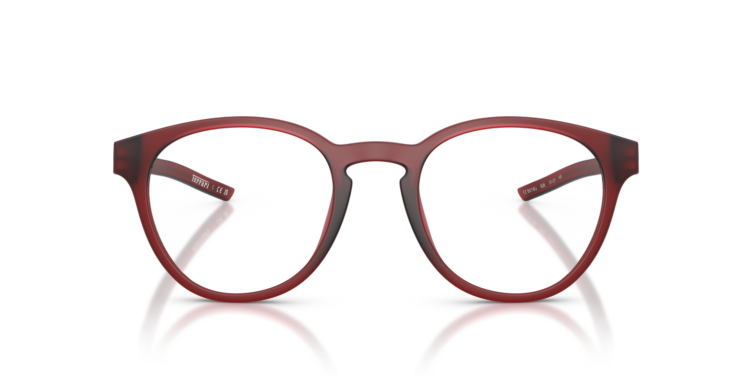 FERRARI SCUDERIA FZ8019U 508 49