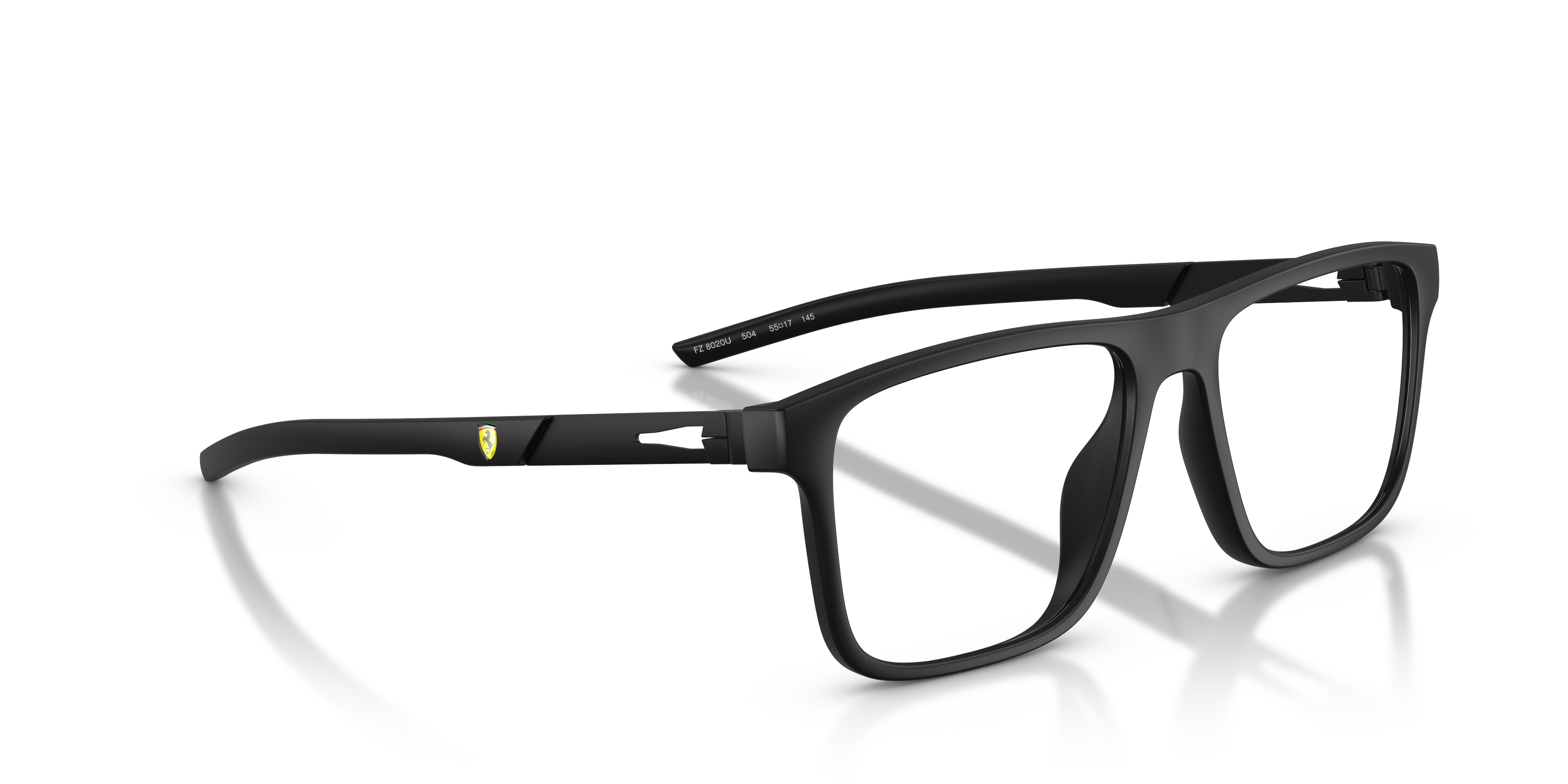 FERRARI SCUDERIA FZ8020U 504 53