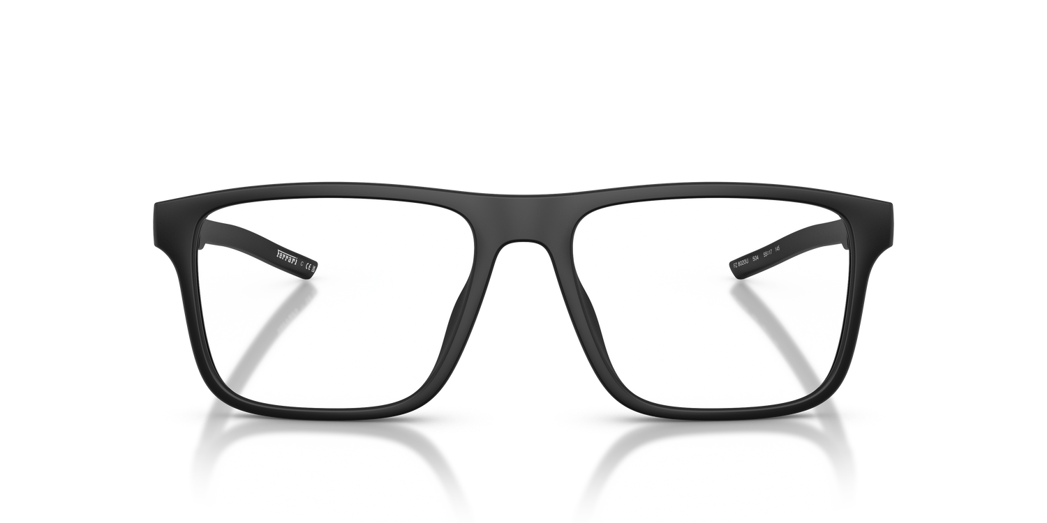 FERRARI SCUDERIA FZ8020U 504 55