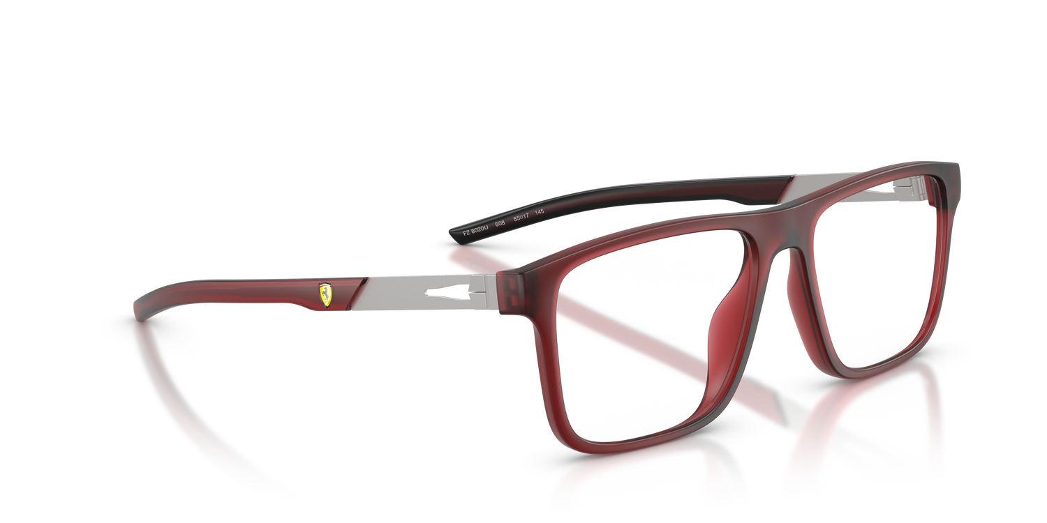 FERRARI SCUDERIA FZ8020U 508 55