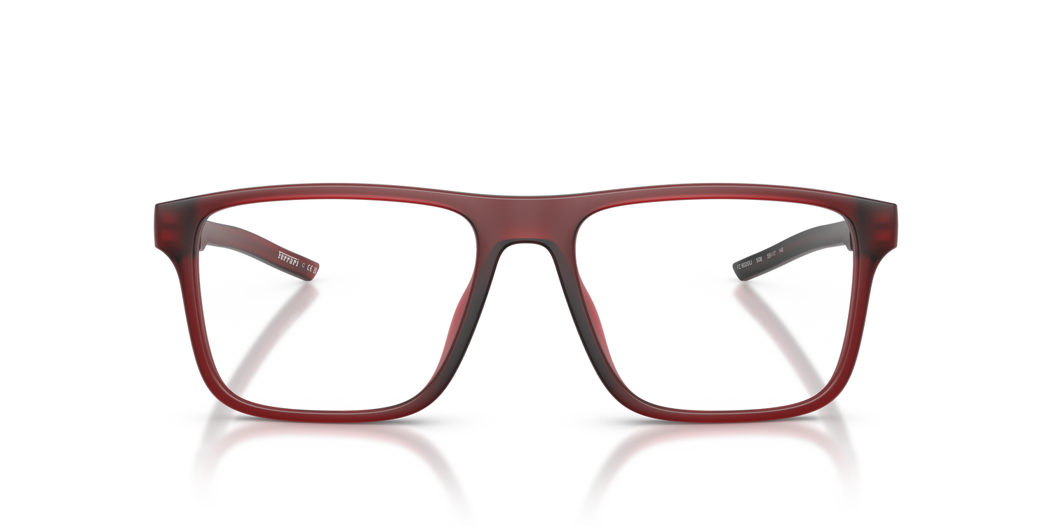 FERRARI SCUDERIA FZ8020U 508 55