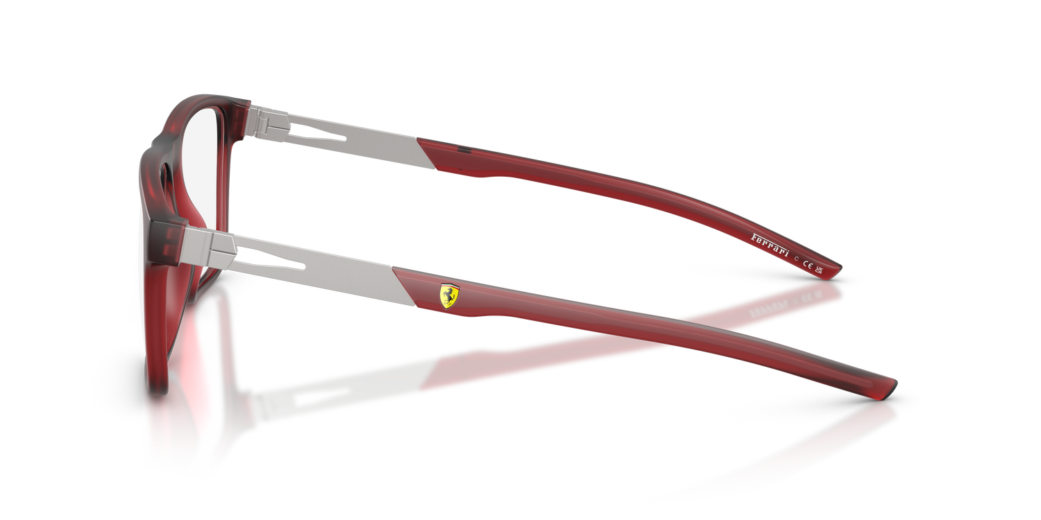 FERRARI SCUDERIA FZ8020U 508 53