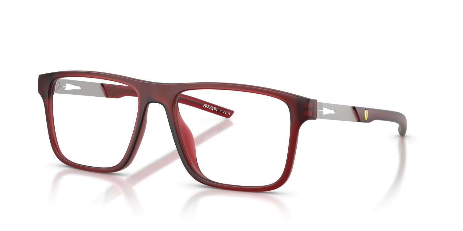 FERRARI SCUDERIA FZ8020U 508 55