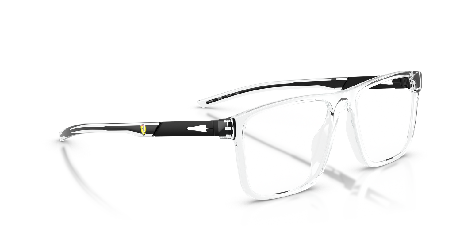 FERRARI SCUDERIA FZ8020U 529 55