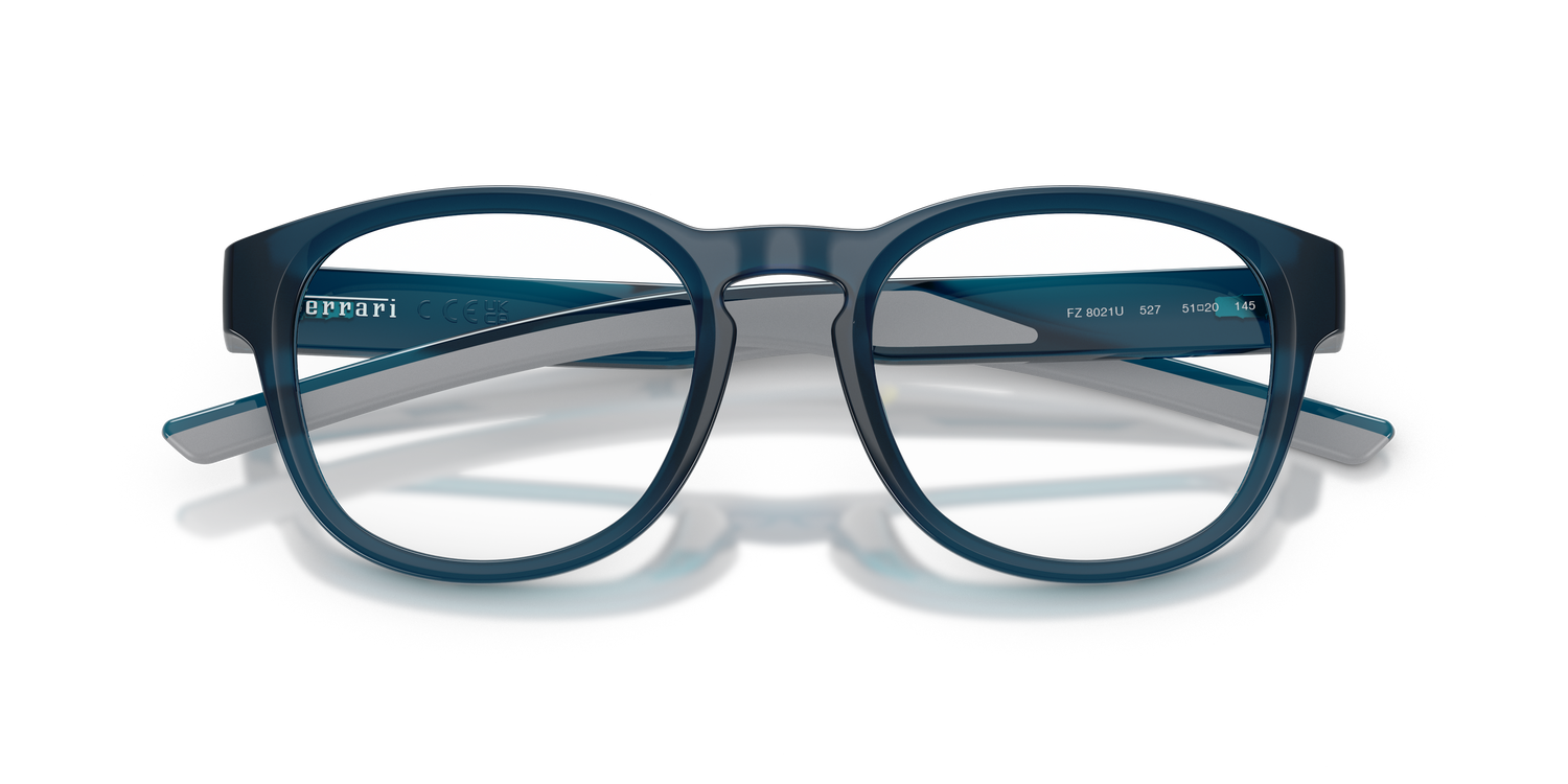 FERRARI SCUDERIA FZ8021U 527 49