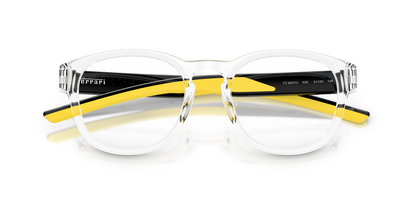 FERRARI SCUDERIA FZ8021U 529 49