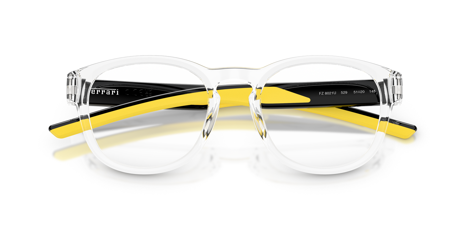 FERRARI SCUDERIA FZ8021U 529 51