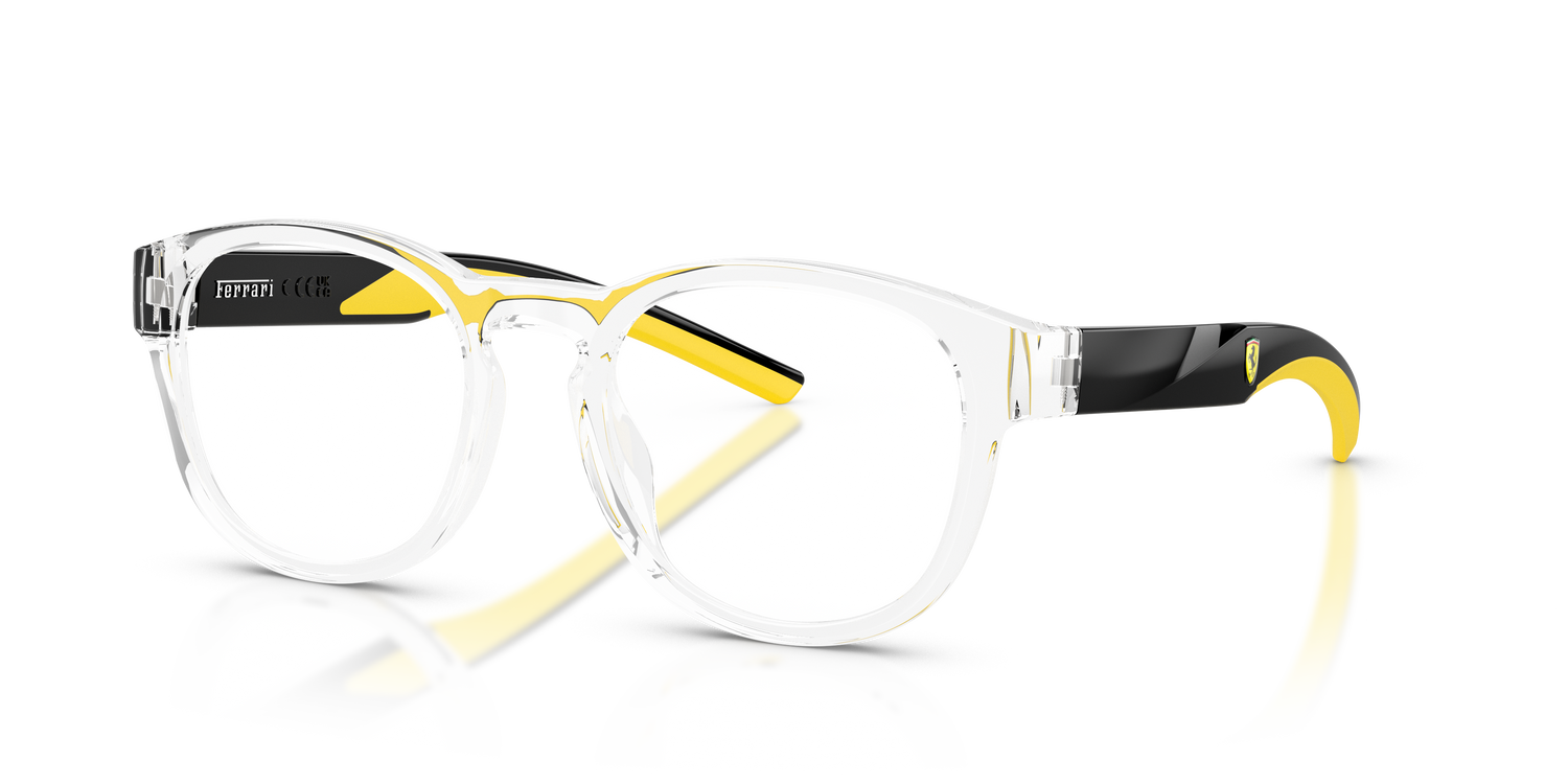 FERRARI SCUDERIA FZ8021U 529 49