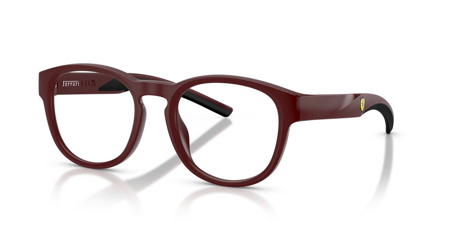 FERRARI SCUDERIA FZ8021U 530 49