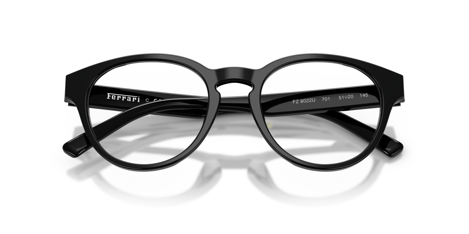 FERRARI SCUDERIA FZ8022U 701 51