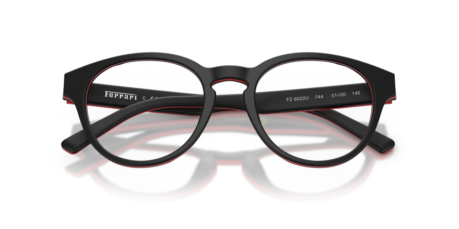 FERRARI SCUDERIA FZ8022U 744 49